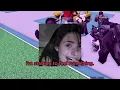 EMO MICKEY and MINNIE TROLL in ROBLOX VOICE CHAT