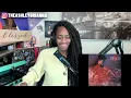 First Time Hearing Meli'sa Morgan - Do Me Baby| REACTION 🔥🔥🔥