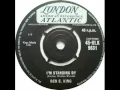 Lagu Ben E  King -  I'm Standing By