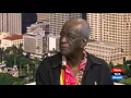 Two Amazing Success Stories The Cookie Kahuna and Success Dynamics - Wally Amos and Ron Martin