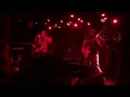 Pyrrhon - Another Day in Paradise @ TV Eye, Queens, Dec 3, 2022