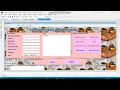 Ordering System in vb net by Snowfall SoftwareTechCo
