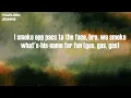 BIG30 - Opp Pacc (Lyrics)