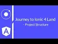 - Journey to Ionic 4 Land