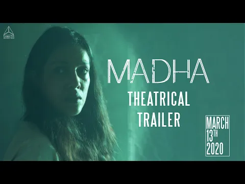 Madha Theatrical Trailer | Trishna Mukherjee | Srividya Basawa | Venkat Rahul | Telugu Movie 2020