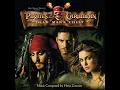 Davy Jones