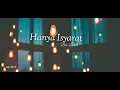 Download Lagu Hanya Isyarat -Dee Lestari
