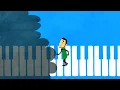 【公式】槇原敬之 - どんなときも。(アニメ)