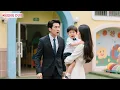 Download Lagu The CEO Saw His Son Tightly Hugging A Poor Girl, And When He Saw Her Face Clearly, He Was Shocked!