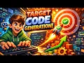 Target Code Generation