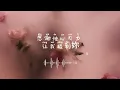 Jay Chou  周杰伦 《可爱女人》-漂亮的让我面红的可爱女人  温柔的让我心疼的可爱女人（高音质拼音歌词版）