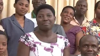 kurasini sda choir wanaisraeli official video 