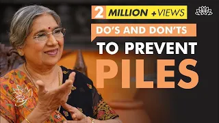 Download Best Tips to Get Rid of Piles Permanently | Dr. Hansaji Yogendra MP3