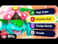 Download Lagu You Thought Venusaur Was Slow? Think Again... | Venusaur Showcase