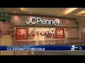 3 JCPenney locations in Oklahoma part of nearly 1 billion sale