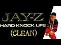 Download Lagu JAY-Z “Hard Knock Life” [Clean]