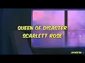 Download Lagu Scarlett Rose - Queen of Disaster || Tradução/Legendado