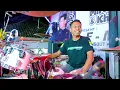 Download Lagu Cincin putih - eva kholik  // FARIS KENDANG MERASAKAN LAGU YANG DI NYANYIKAN
