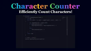 How to Count Character Occurrences in JavaScript - Easy Coding Tutorial