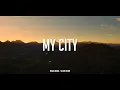 Download Lagu SLOW REMIX !!! Riski Remix - My City ( Slow Remix )