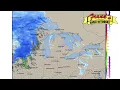 Saginaw Bay Weather Forecast Jan 10 2025 Mark Torregrossa