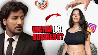 subhashree sahu and the internet business model crazy deep