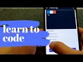 How To Teach Coding To Kids Using Google s Free Programming App For Beginners - Grasshopper