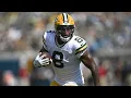 Josh Jacobs 2024 Season Highlights