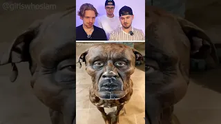 Try not to laugh 401