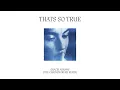 Download Lagu Gracie Abrams - That's So True (The Chainsmokers Remix) - Extended Mix