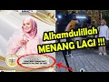 Lagu YES MENANG LAGI !!! ALHAMDULILLAH LESTI KEMBALI RAIH PENGHARGAAN MALAM INI DI MNCTV
