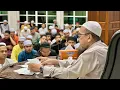 Download Lagu 🔴24/7 : KULIAH DAN SOAL JAWAB AGAMA BERSAMA USTAZ AZHAR IDRUS