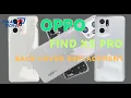 OPPO Find X5 Pro Back Cover Replacement Easy DIY Repair Guide
