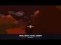 I built a flight sim with a local AI on my Mac OptiQ Code