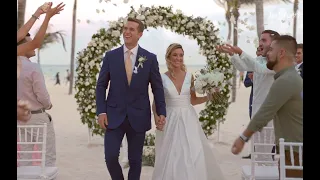 The Indulgence Wedding Collection by RIU