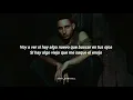 WOS - DESCARTABLE || LETRA