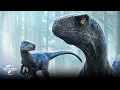 Download Lagu Jurassic Park 1-6 - The Ultimate Extended Preview Collection