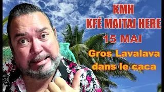 KFÉ Maitai Here