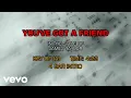 Download Lagu James Taylor - You've Got A Friend (Karaoke)
