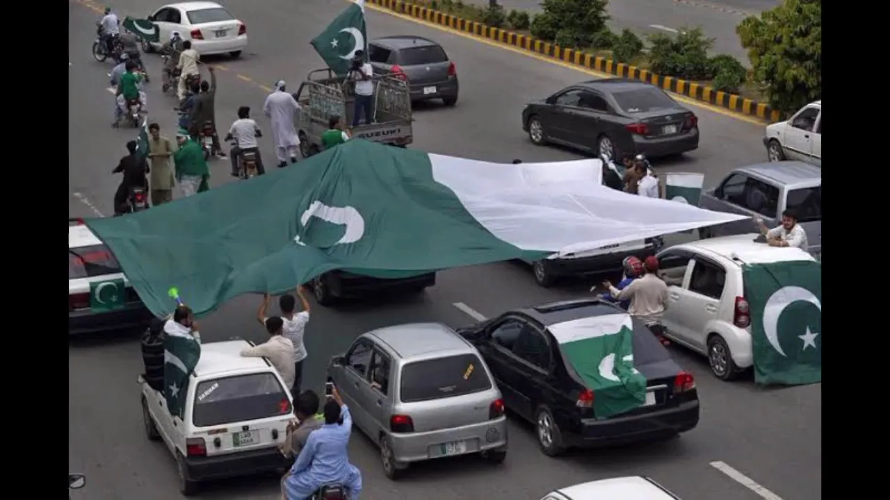 FBR new Tax on used cars .