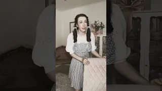 Dorothy Theatrekid GRWM Wicked Followmylife Theresnoplacelikehome 