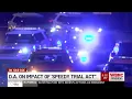 District Attorney on Speedy Trial Act