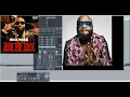 Download Lagu Rick Ross – Hold Me Back (Slowed Down)