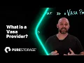 Download Lagu vVols 101 | What is a VASA Provider? | Lightboard Session