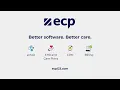Demo of ECP