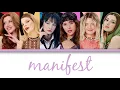 Download Lagu MANIFEST, Arem \u0026 Arman - Manifest (Lyrics) | Renk Kodlu Şarkı Sözü