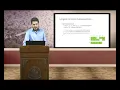 Dynamic Programming Longest Common Subsequences
