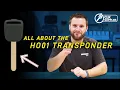 Locksmithing 101 EVERYTHING You Need To Know About The HO01 Transponder Key