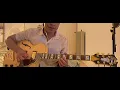 Conor Albert-Mac Ayres  "Moonlight" (guitar cover)