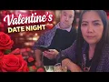 Perfect Date Night Spot in Fort Lee New Jersey